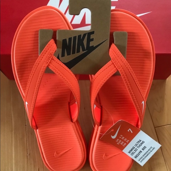 nike thong 7